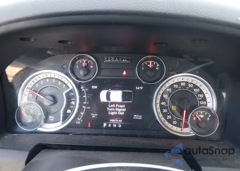 2013 Ram 1500 Express from USA, damaged, VIN 1C6RR7KT1DS671188